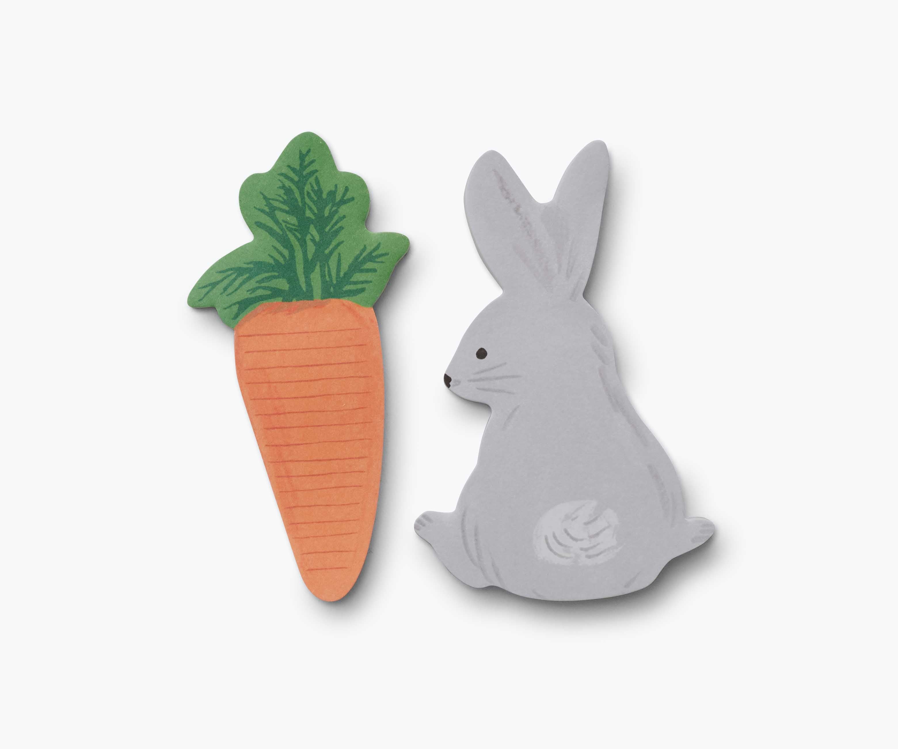 Sticky Notes - Spring Farm